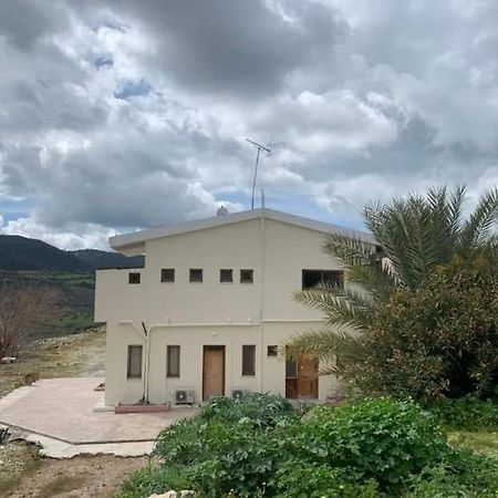 Extreme View Cafe And Rooms To Let Prastio (Paphos) Exterior foto