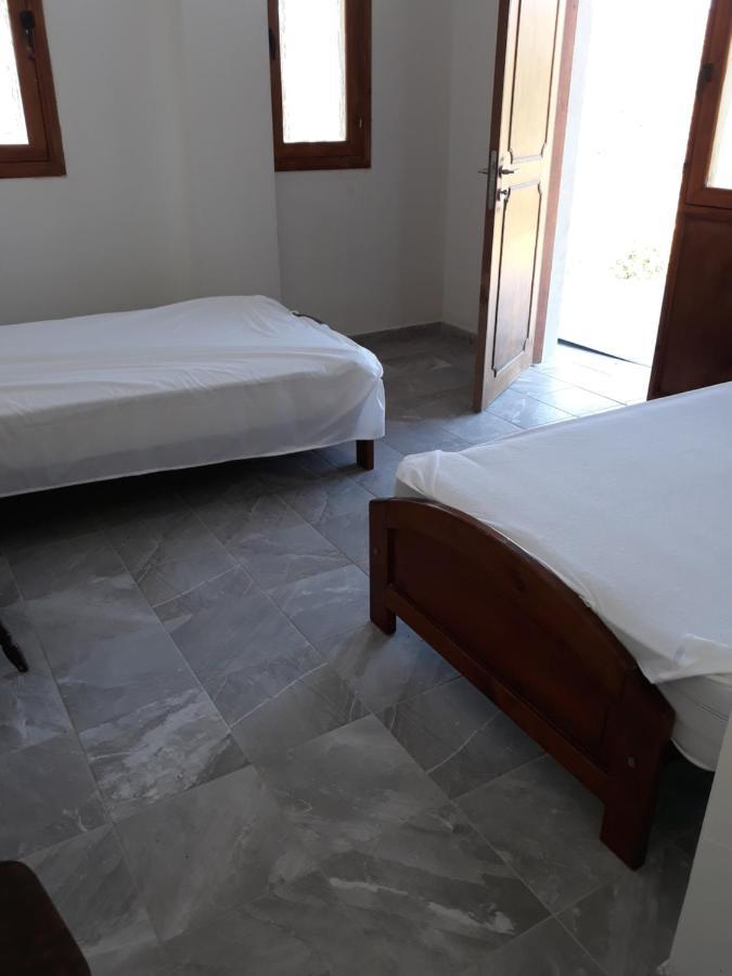Extreme View Cafe And Rooms To Let Prastio (Paphos) Exterior foto
