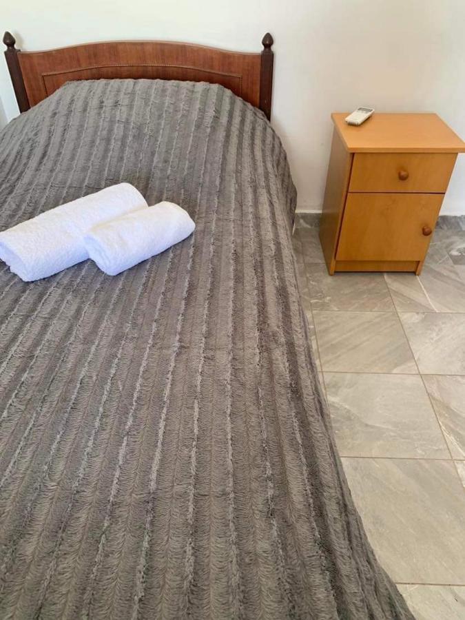 Extreme View Cafe And Rooms To Let Prastio (Paphos) Exterior foto