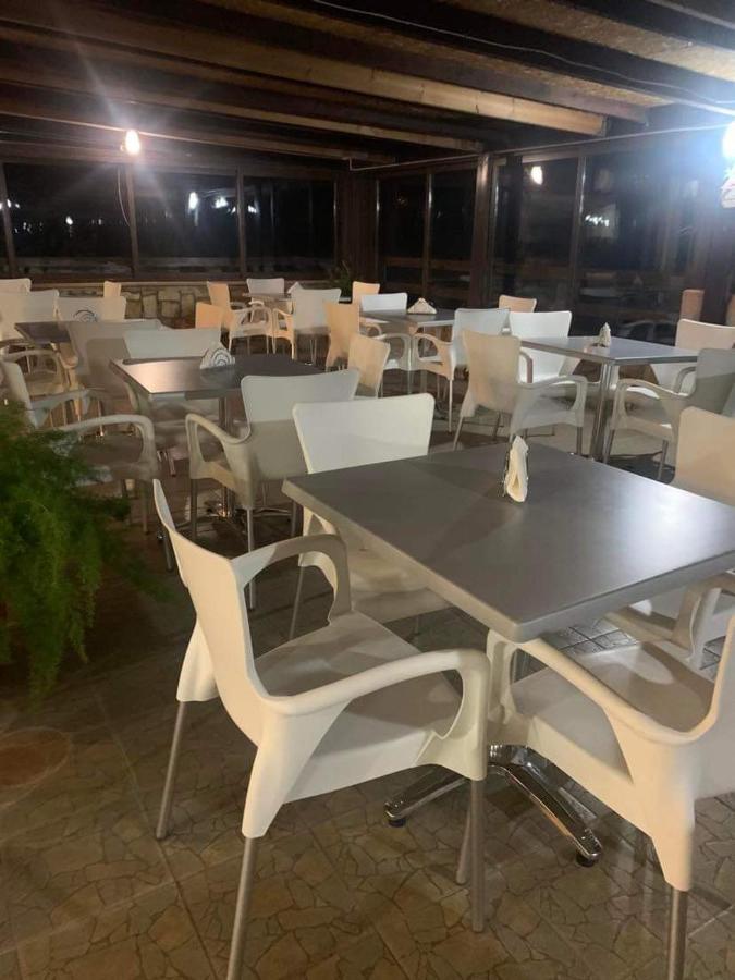 Extreme View Cafe And Rooms To Let Prastio (Paphos) Exterior foto